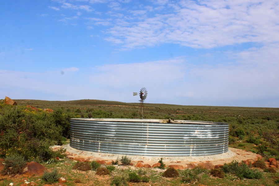 3 Bedroom Property for Sale in Fraserburg Rural Northern Cape